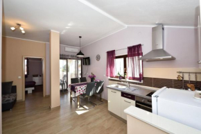 Apartmani Lavanda